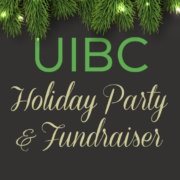 UIBC Holiday Party