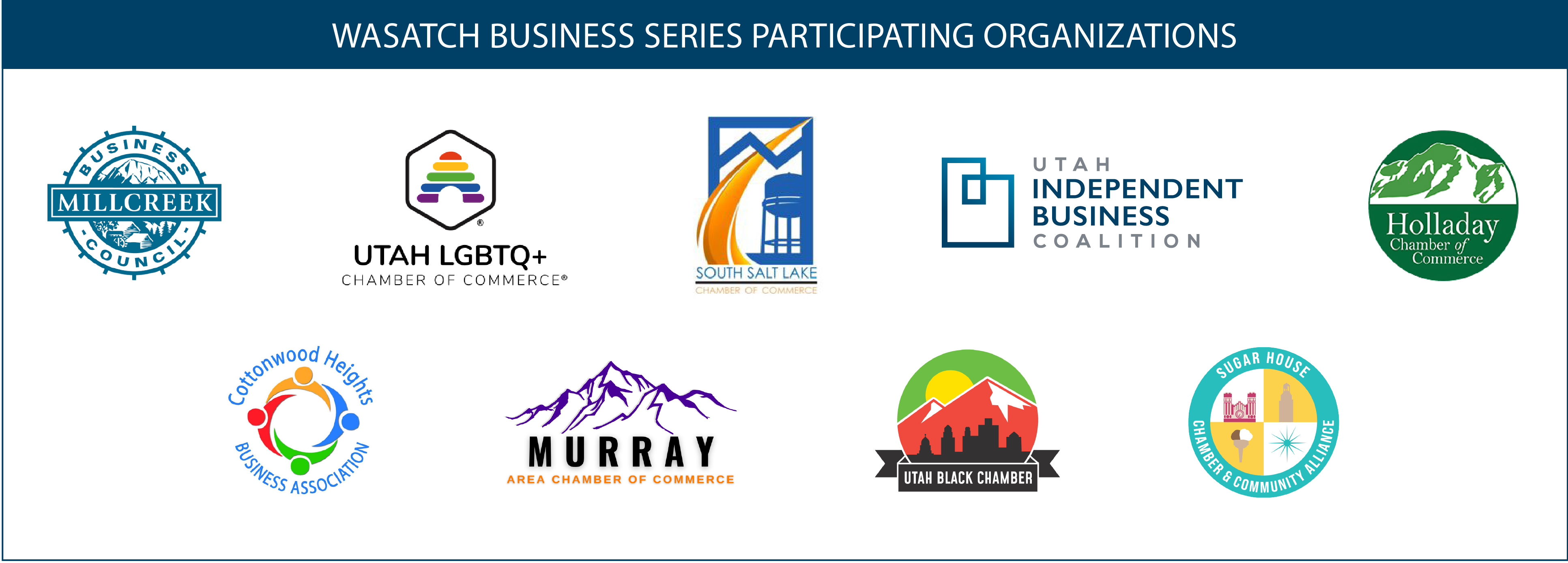 Wasatch Business Series