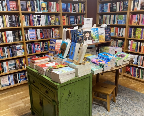 The King's English Bookshop