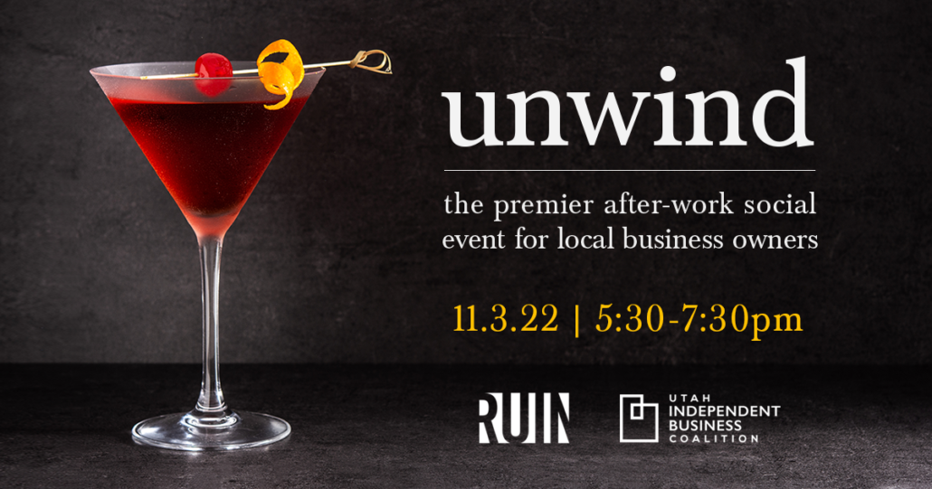 unwind-with-uibc-on-november-3-utah-independent-business-coalition